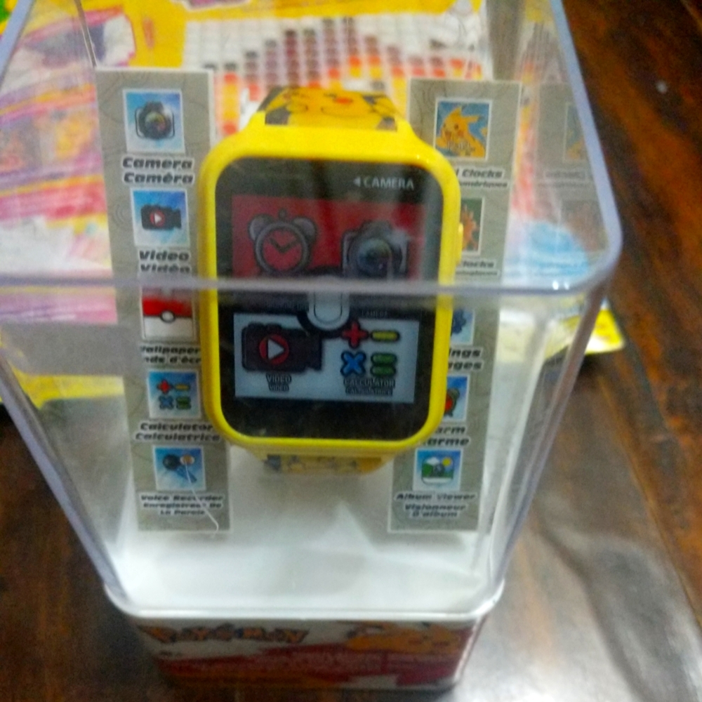 Brand new kids smart watch